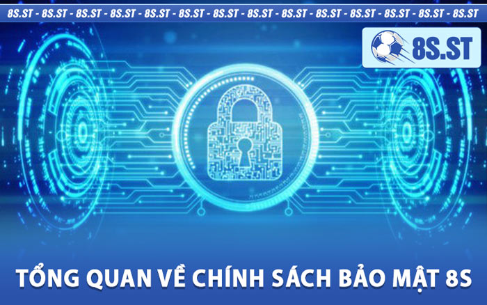 Tổng Quan Về Chính Sách Bảo Mật 8s