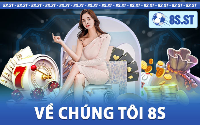 Về Chúng Tôi 8s